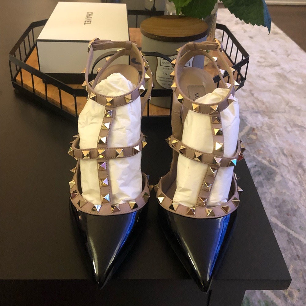 Valentino rockstud